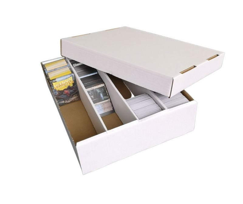 3200 Card Storage Box – Aussie Card Essentials